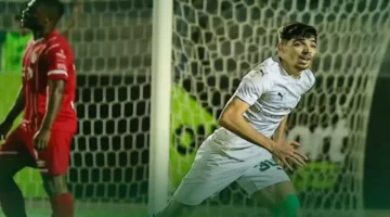 المصري يتأهل إلى مجموعات الكونفدرالية بقيادة دغموم ويعزز فرصه القارية